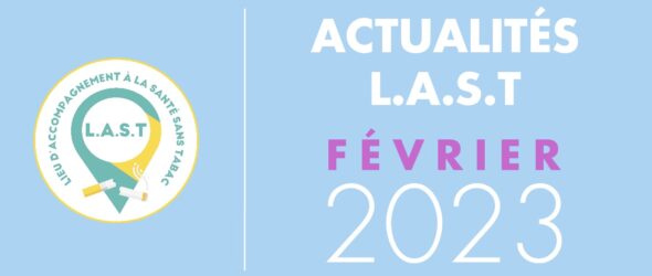 Actu LAST Fév 2023